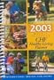 CHF 2003 Weekly Calendar