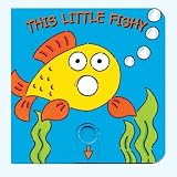 Books : This Little Fish (Mini Movers)