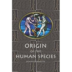 Origin of the Human Species