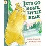Let's Go Home, Little Bear
