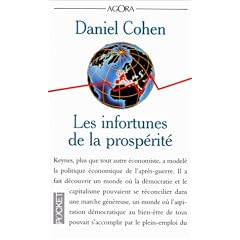 Les infortunes de la prosp�rit�