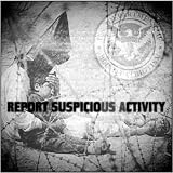 Report Suspicious Activity