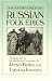Book An Anthology of Russian Folk Epics (Folklores and Folk Cultures of Eastern Europe)