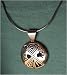 1" Hopi Pendant