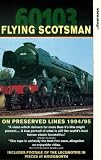 Review David Finch Distribution Ltd  / Flying Scotsman - On Preserved Lines