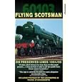 Flying Scotsman - On Preserved Lines