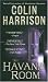 The Havana Room: A Novel (Mass Market Paperback)