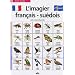 L'imagier fran�ais-su�dois : 255 Mots illustr�s