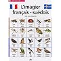 L'imagier fran�ais-su�dois : 255 Mots illustr�s