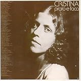 Cristina Buarque - Prato E Faca