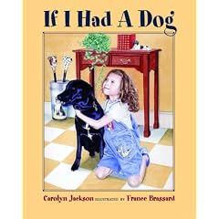 If I Had a Dog