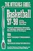 Book The Official's Guide: Basketball 97-98
