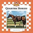 Quarter Horses (Horses Set II)