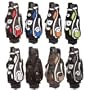 Bennington SportsLine Quiet Organizer 9 Sportster Golfbag