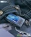 Meizu(����) miniPlayer SL 8G  M6�u���b�N