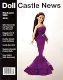 Doll Castle News, May/June 2008 Issue