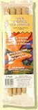 Wally Ear Candle Beeswax 12Pk