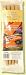 Wally Ear Candle Beeswax 12Pk