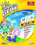 Revue Mindscape  / Graines de génie CM2 : Français, maths, anglais, sciences, histoire, géo
