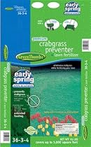 The Andersons #GTH361T16 Green Thumb 5M CRBGRS Fertilizer