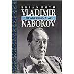 Vladimir Nabokov : The American Years book cover