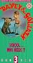 Davey & Goliath:School Who Needs It? [VHS]