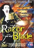 Razor Blade Smile [Region 2]