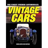 vintage cars the finest prewar automobiles