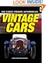 Vintage Cars: The Finest Prewar Automobiles