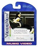 Videonow Personal Music Video Disc: Vanessa Carlton - 
