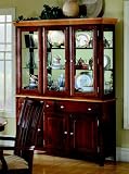 Buffet - Camden Buffet and Hutch - Entree Dining - CAM-BF54-HT54