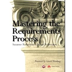 Mastering the Requirements Process