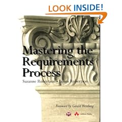 Mastering the Requirements Process