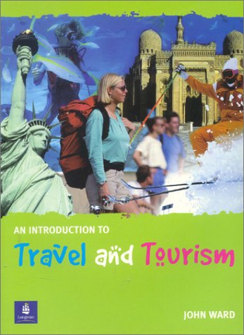 City Travel Guides Discounted  Books : An Introduction to Travel and Tourism