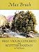  : First Violin Concerto and Scottish Fantasy in Full Score