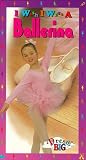 I Wish I Were a Ballerina