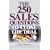 The 250 Sales Questions to Close the Deal