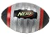 Hasbro Nerf Pro Grip Mini Football - Colors May Vary