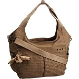 sac à main bleu canard Kipling Affie Sac porté é