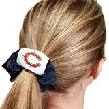 Chicago Bears Scrunchie