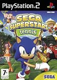 Superstars Tennis (Playstation 2 game)