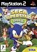 SEGA Superstars Tennis (PS2)