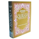 The Gracious Quran: Arabic-English Parallel Edition (A Modern Phrased Interpretation in English: Ara
