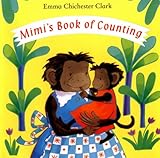 Mimi's book of counting