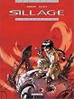Sillage, tome 6 : Artifices