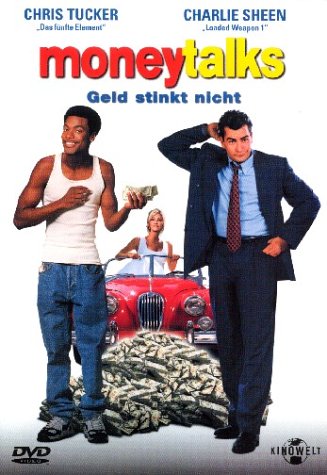 Money Talks [Region 2]