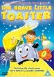 The Brave Little Toaster [DVD]