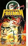 Review Manga Entertainment  / Crying Freeman - Chapter 5 - The Impersonator / Chapter 6 - The Russian Connection [1992]