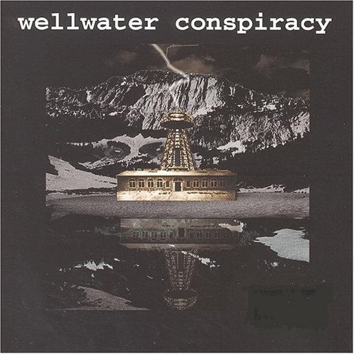 Wellwater Conspiracy - Brotherhood of Electric: Operational Directives - Zortam Music