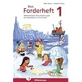 Das Forderheft 1: Mathematische Herausforderungen zum Nachdenken und Vertiefen